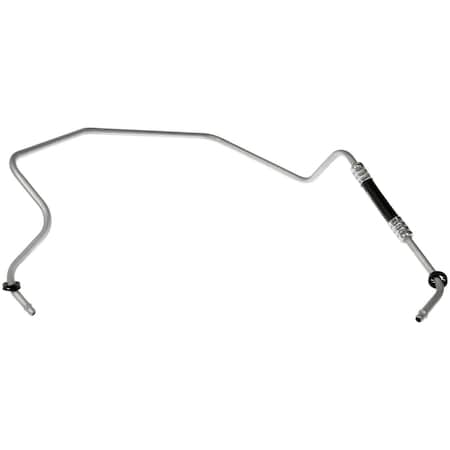 Dorman Transmission Line 624-117